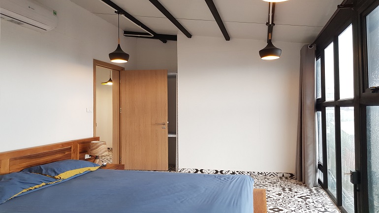 Cho thuê Căn hộ chung cư đường Tứ Liên, Phường Tứ Liên, Diện tích 160m², Giá 28.6 Triệu/tháng 8