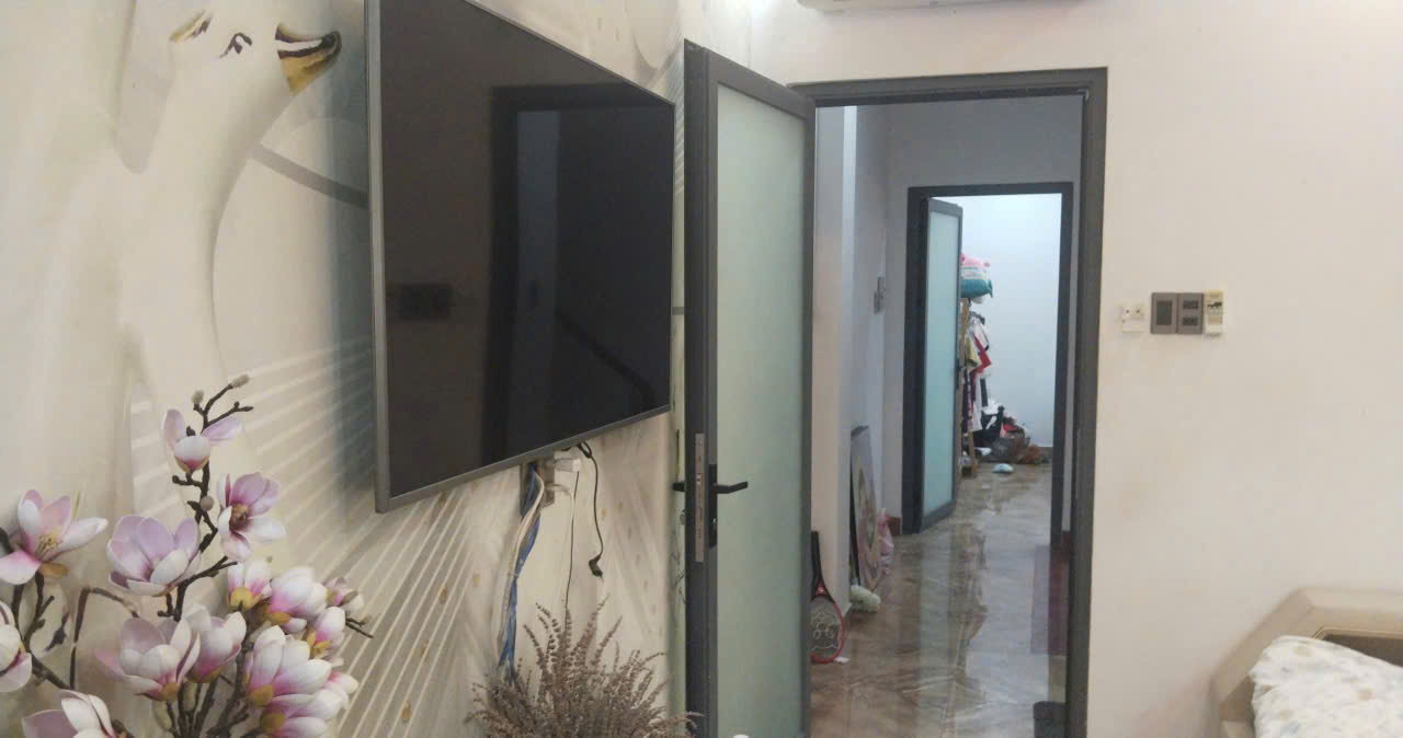 Nhà mặt tiền đường 12 Tam đa DT 56m, 4 tầng giá tốt 4