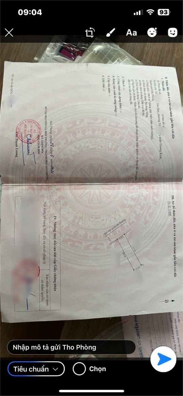 [GIÁ 2 TỶ.X] 100M2 ĐẤT NỀN NGÕ 199 TÂN THÀNH - GIÁ RẺ NHẤT KHU VỰC - ZALO 0567 222 555