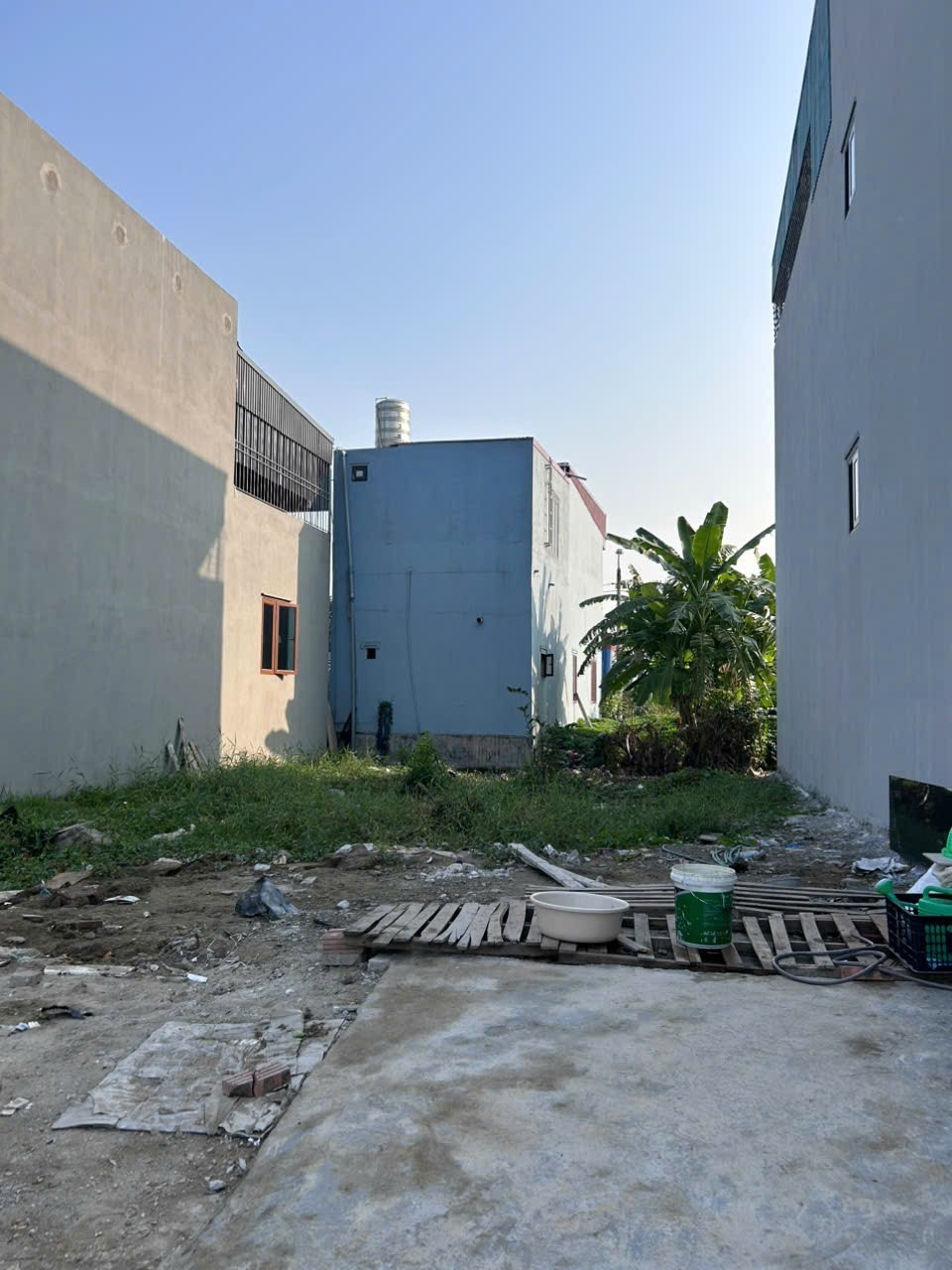 [GIÁ 2 TỶ.X] 100M2 ĐẤT NỀN NGÕ 199 TÂN THÀNH - GIÁ RẺ NHẤT KHU VỰC - ZALO 0567 222 555 4