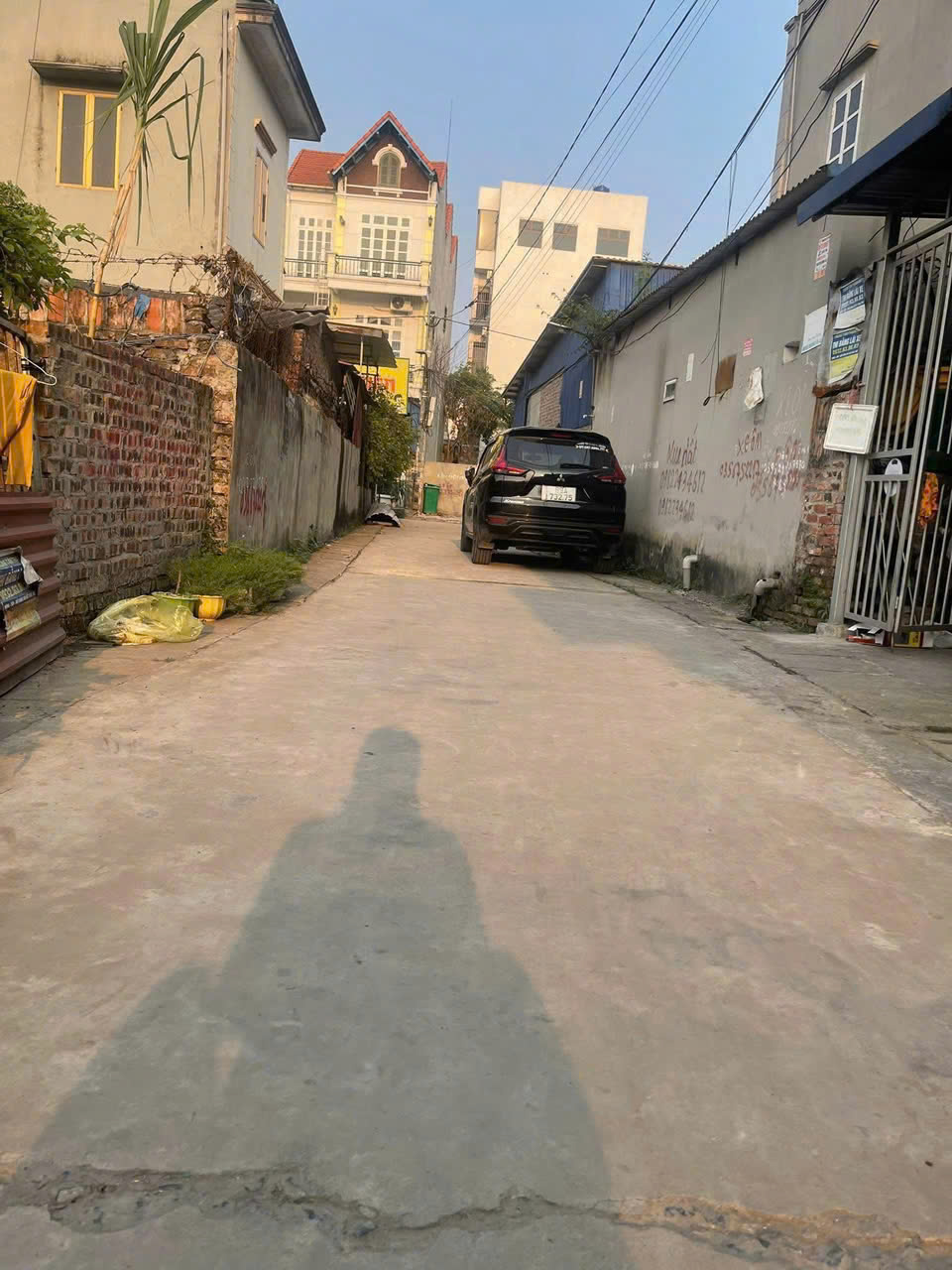 Cần bán 150m, Lạc hồng, Văn Lâm, Sát KCN Cực đông công nhân, giá tốt: 0835459289