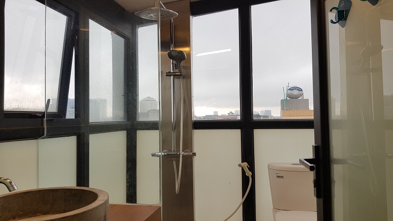 Cho thuê Căn hộ chung cư đường Tứ Liên, Phường Tứ Liên, Diện tích 160m², Giá 28.6 Triệu/tháng 9