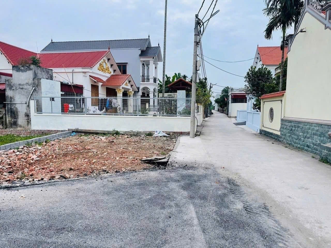 Lô đất Quyết Tiến - Nam Đồ Sơn diện tích đẹp - ZALO 0567 222 555 2