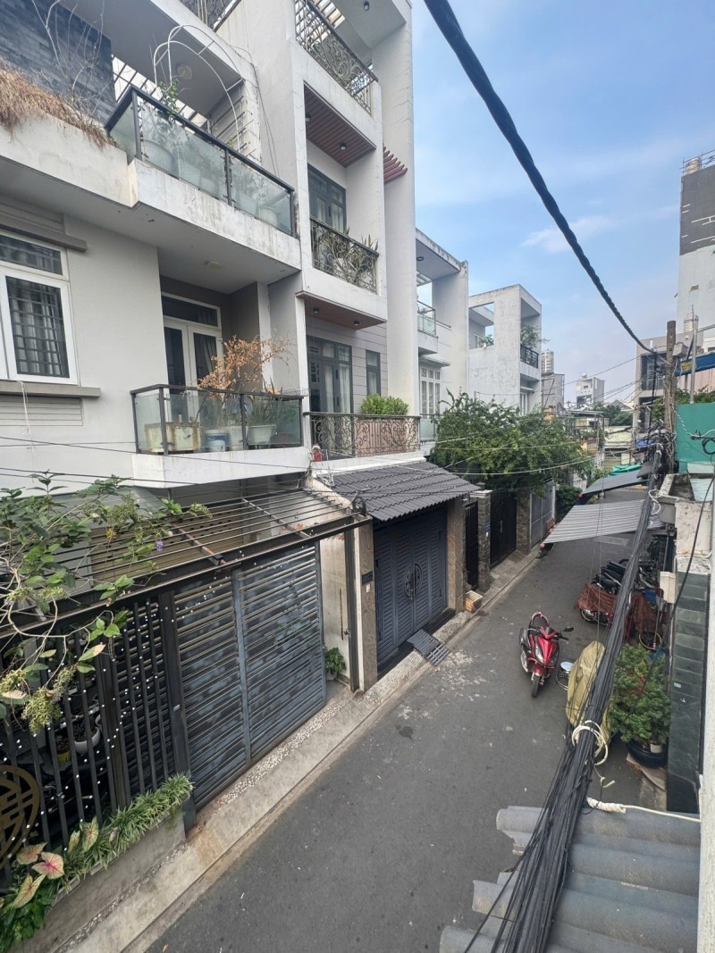 HXH TÂY THẠNH 68m²(4.2x 16) 2T  3PN giao Lê Trọng Tấn-Trường Chinh, CHỈ 6TỶxx