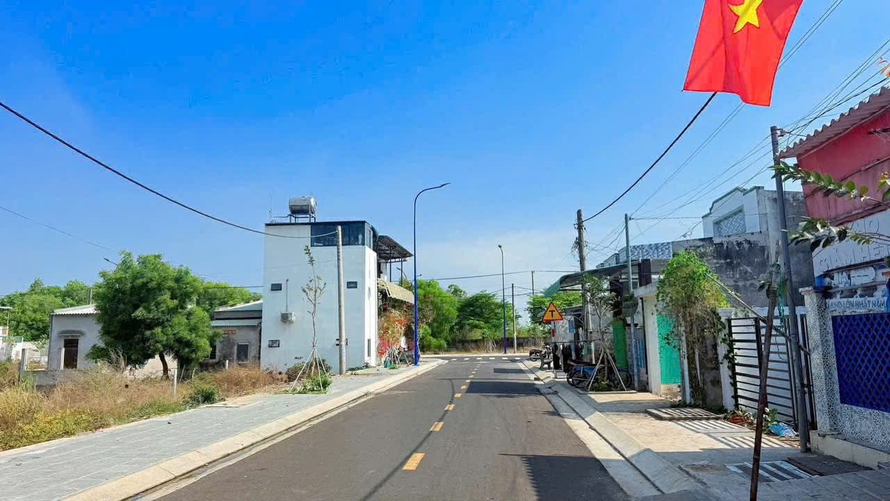 Cần bán Đất đường Tỉnh lộ 44, Thị trấn Phước Hải, Diện tích 82m², Giá 1.7 Tỷ 3