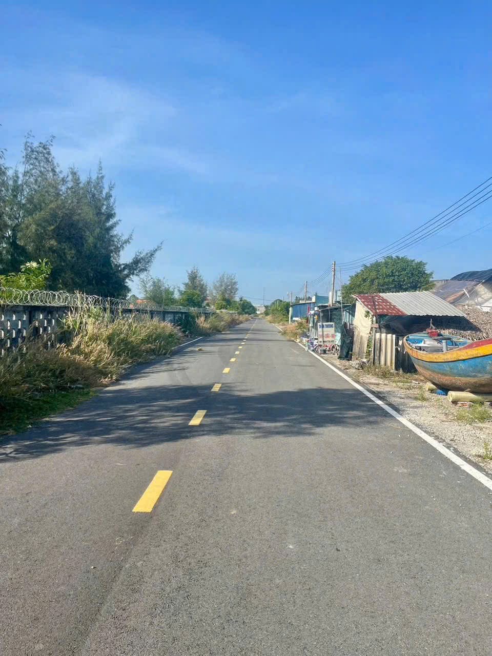 Cần bán Đất đường Võ Văn Kiệt, Xã Lộc An, Diện tích 134m², Giá 980 Triệu 3