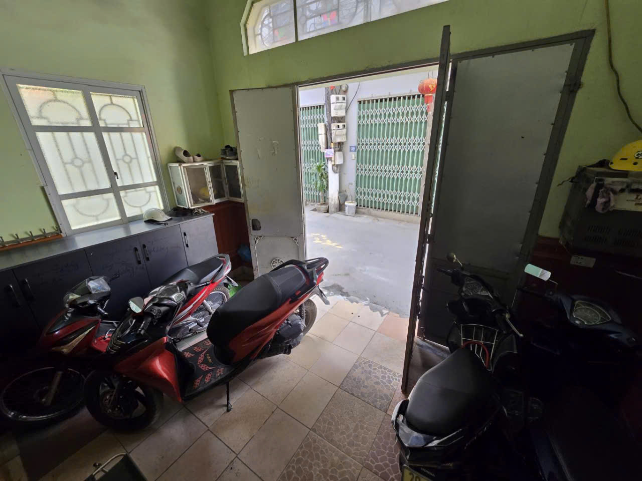 78m2 NHÀ MẶT PHỐ, LÔ GÓC, KINH DOANH TRỤC CHÍNH YÊN VĨNH, KIM CHUNG 3