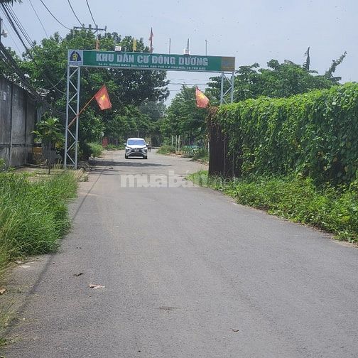 Cần bán Đất đường Bưng Ông Thoàn, Phường Phú Hữu, Diện tích 100m², Giá 46.5 Tỷ 3