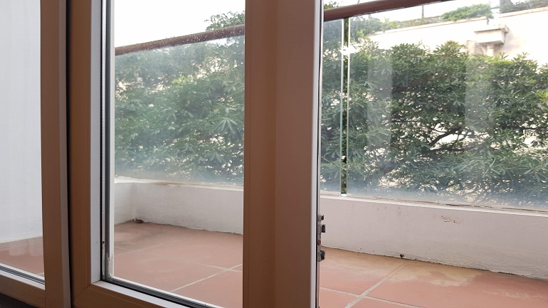 Cho thuê Căn hộ chung cư đường Từ Hoa, Phường Quảng An, Diện tích 80m², Giá 12 Triệu/tháng 10