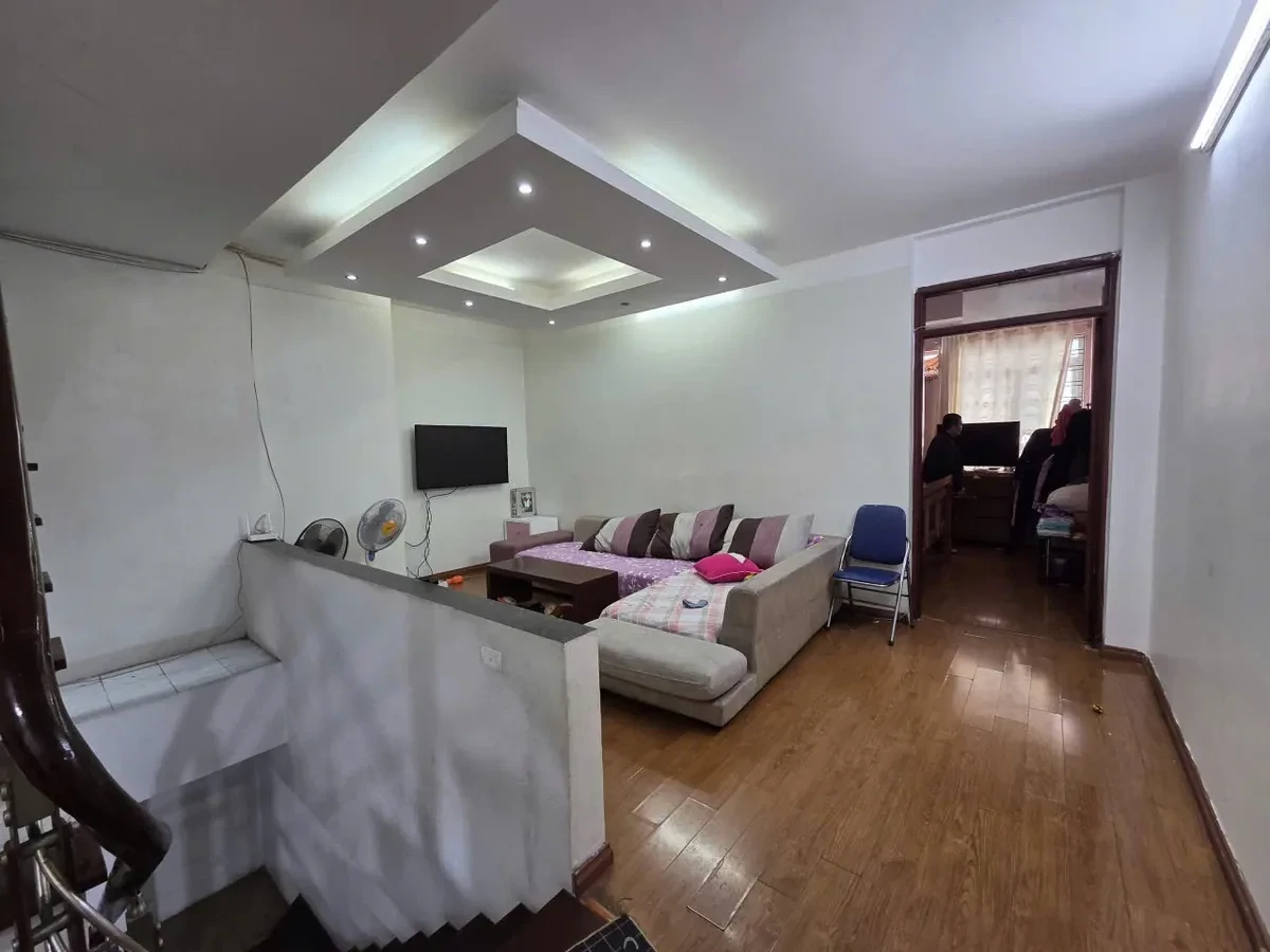 SIÊU PHẨM PHỐ CỔ NGỌC LÂM LONG BIÊN-90Mx4T-NGÕ NÔNG-2 MẶT THOÁNG-15M RA ÔTÔ TRÁNH 2