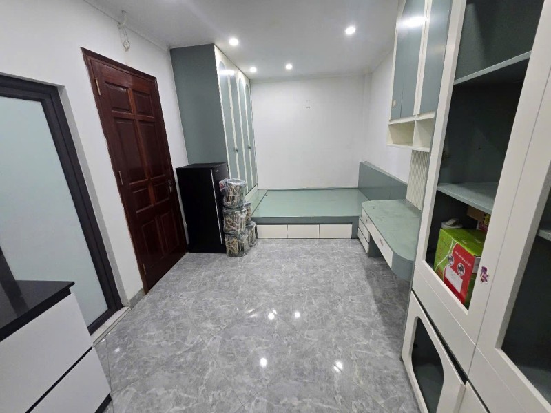 KIM GIANG – 50M² – 7 TẦNG – MT 10M – 16.95 TỶ  Thanh Trì 4