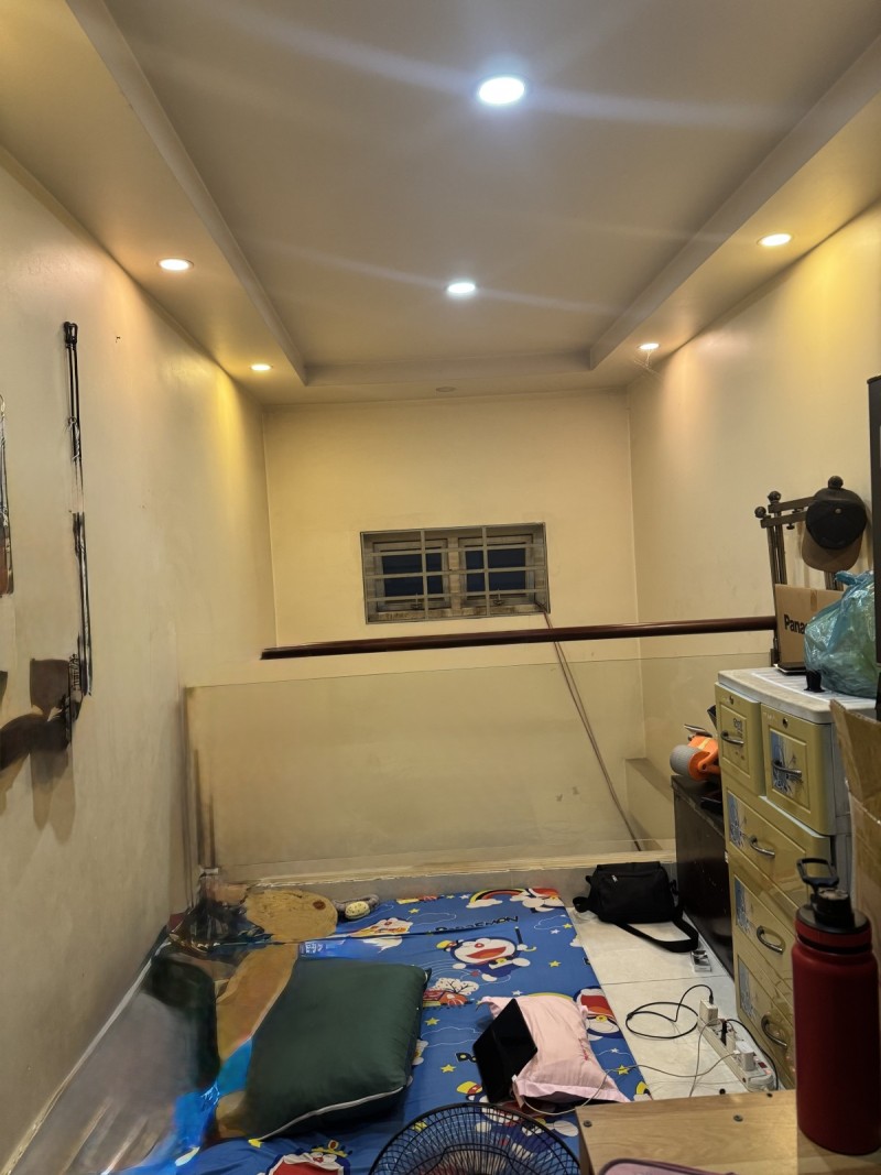 SÁT Q6 NHÀ ĐẸP 31M2 3 TẦNG BTCT GIÁ MỀM HIẾM CÓ CHỈ 2.9 TỶ 2