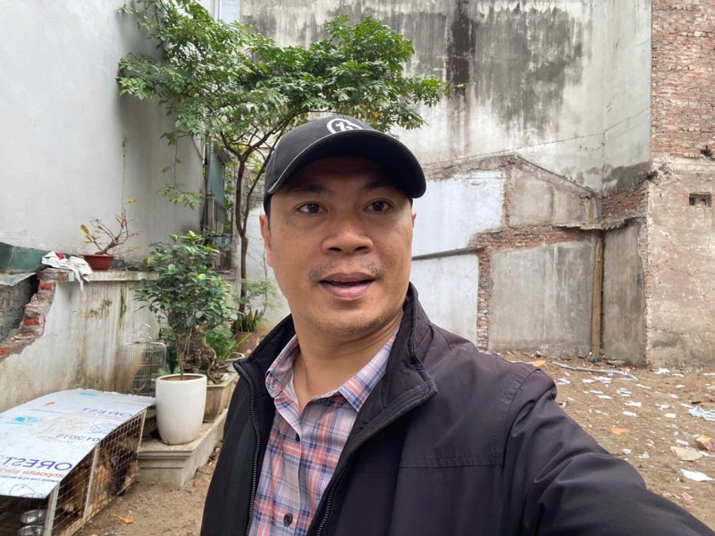 ĐẤT TRUNG TÂM PHÚC LỢI – 169M² – TÁCH 2 THỬA – 17.X TỶ (TL) 4