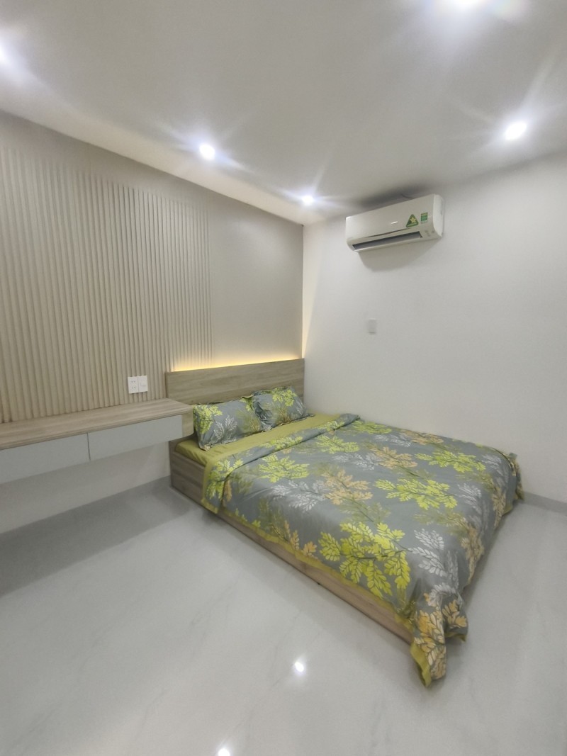 Nhà kiệt Nguyễn Phước Nguyên 53m2 giá 4.05 tỷ Thanh Khê gần Lê Thị Tính 2