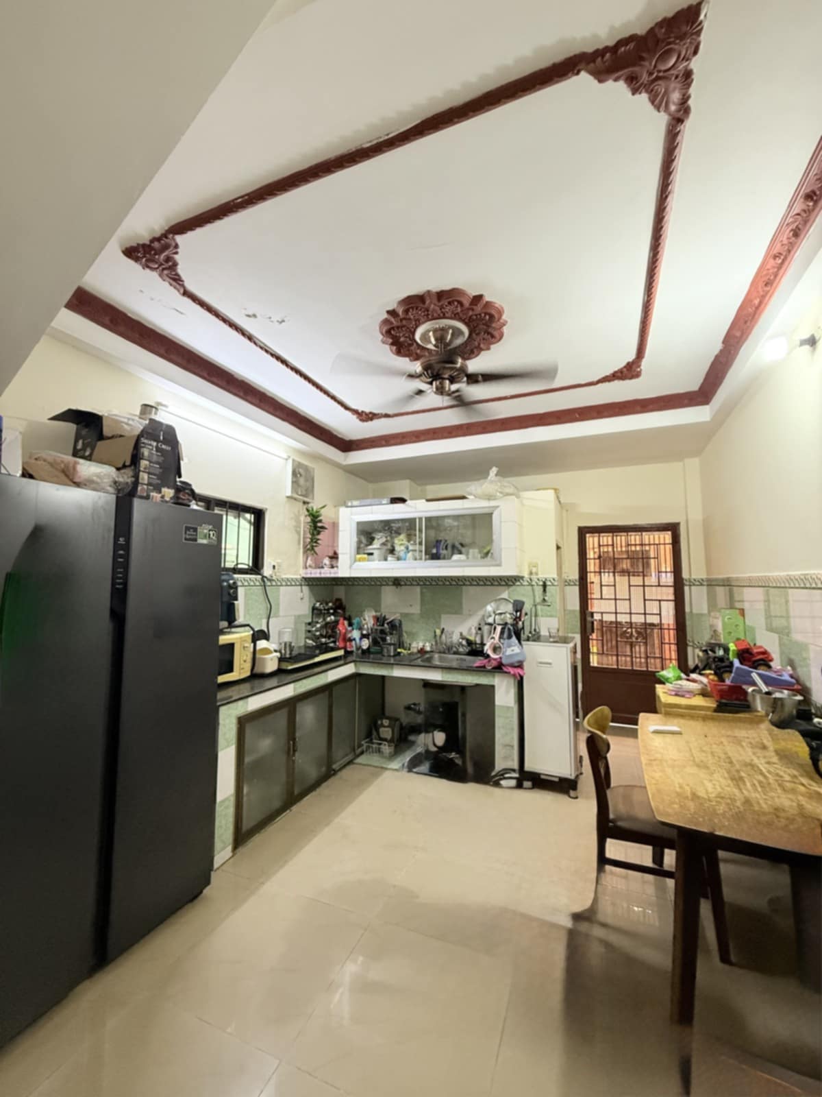 Cần bán Nhà ở, nhà cấp 4, nhà hẻm đường Võ Văn Tần, Phường 5, Diện tích 44m², Giá 8500 Triệu 2