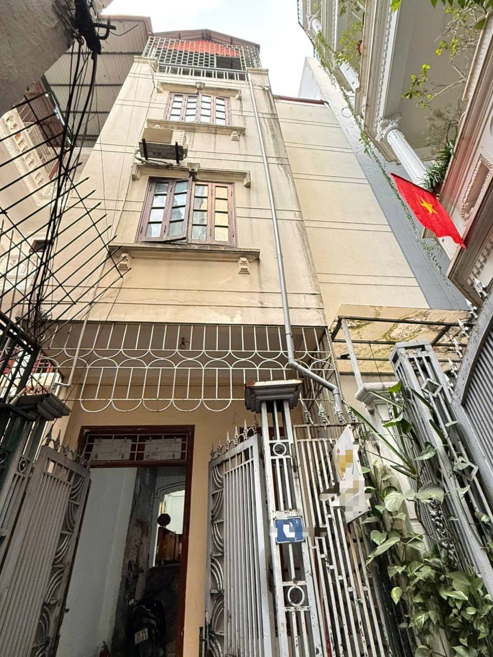 Bán Nhà Tô Vĩnh Diện, Thanh Xuân, Ô tô, Kinh Doanh, Thang Máy, 50m2, 11.2 tỷ 2