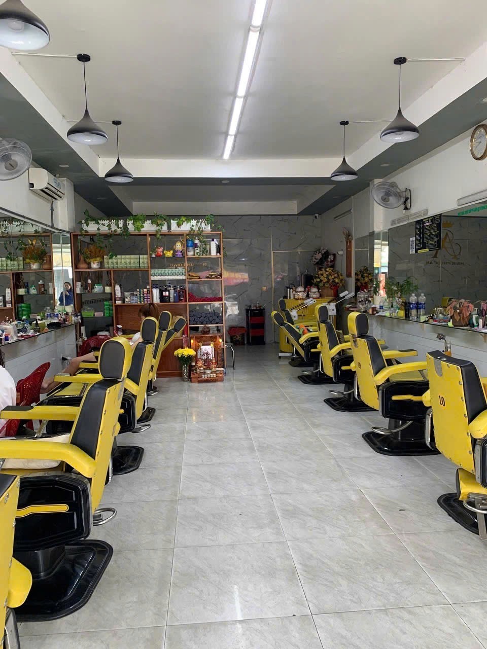 SIÊU VIP MT DƯƠNG THỊ MƯỜI (TCH21 CŨ) – TRUNG MỸ TÂY - 5x33 – 166m² ĐẤT Ở!