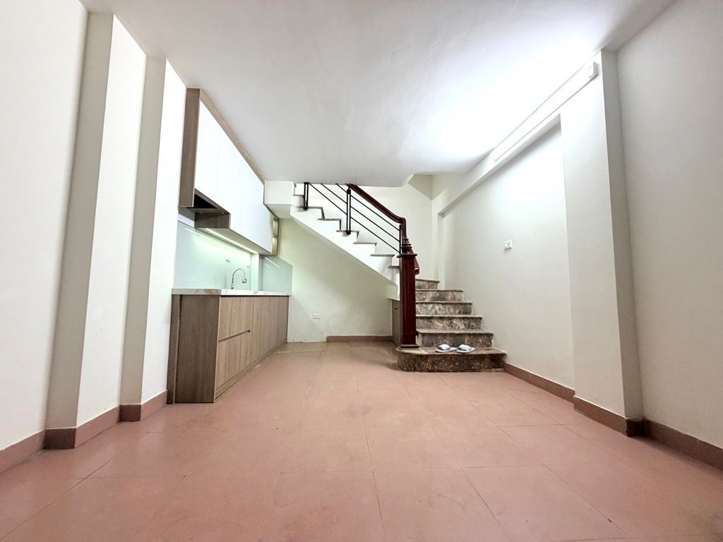 Bán nhà Khuất Duy Tiến, Thanh Xuân, Phân lô, Ô tô, Kinh doanh, sd23m2, 7.95 tỷ 2