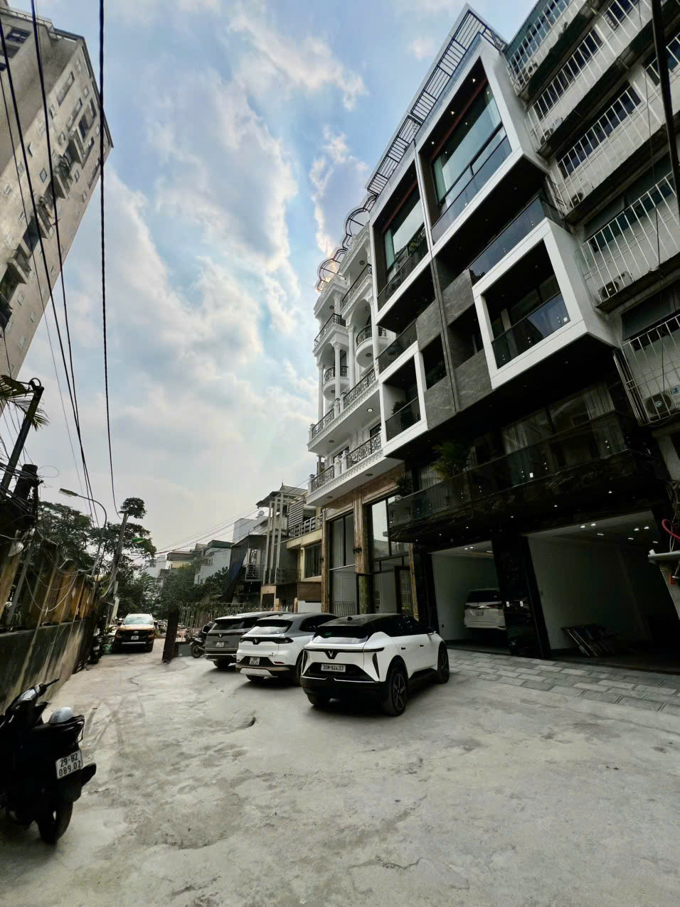 Bán nhà Ngọc Thụy - Bồ Đề - Long Biên. Gần hồ, Công Viên, Trường Học. Lh 0965858116 2