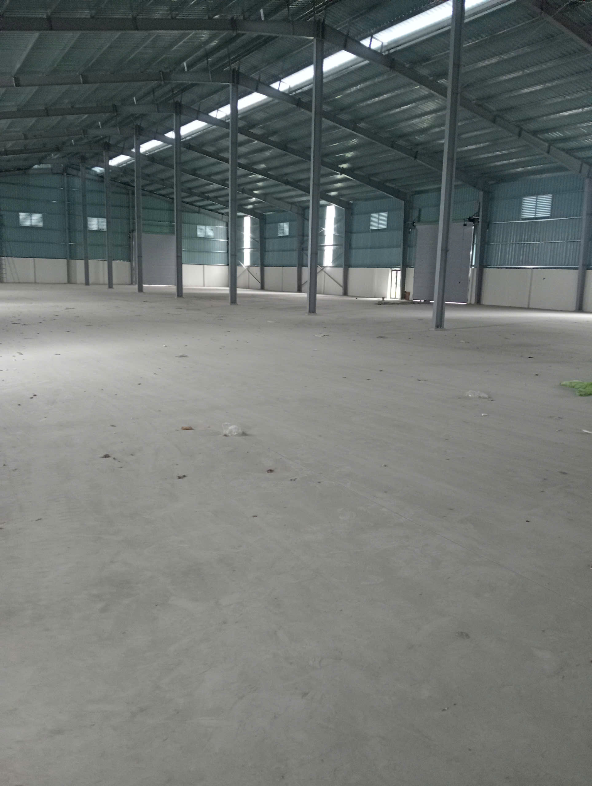 CHO THUÊ KHO XƯỞNG 2.900M2 tại TÂN DÂN, KHOÁI CHÂU. HƯNG YÊN. MẶT ĐƯỜNG QL39. 2