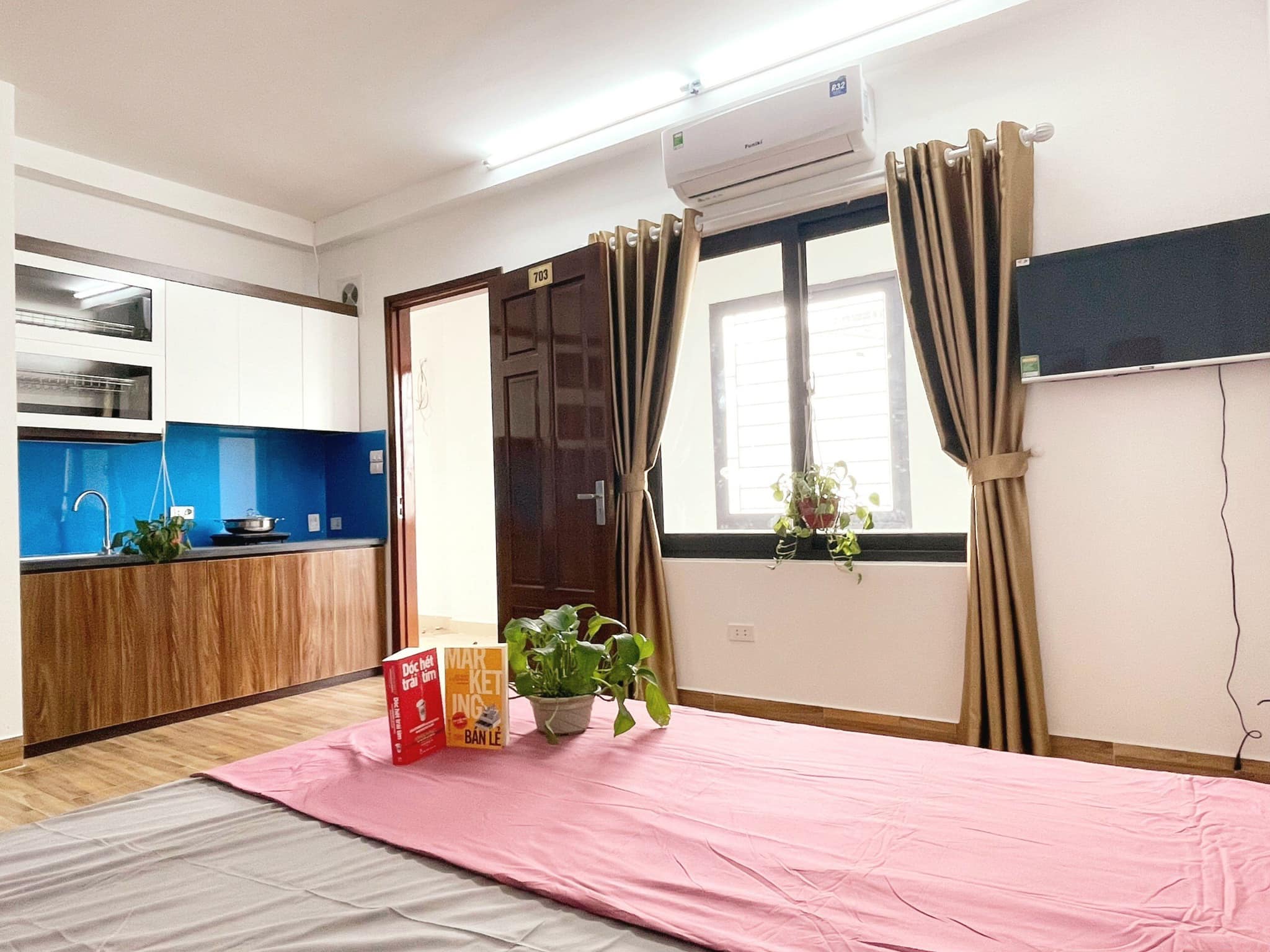 BÁN GẤP TÒA CHDV THANH XUÂN 88M2 7T 18PKK DOANH THU KHỦNG GIÁ CHỈ 17 TỶ 2