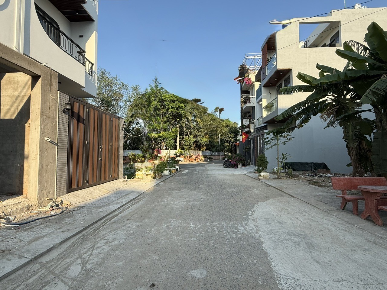 Bán nhà đường số 1, Long Trường, Thủ Đức, Hẻm 8m, 3 tầng, 52m, 5.7 tỷ 2