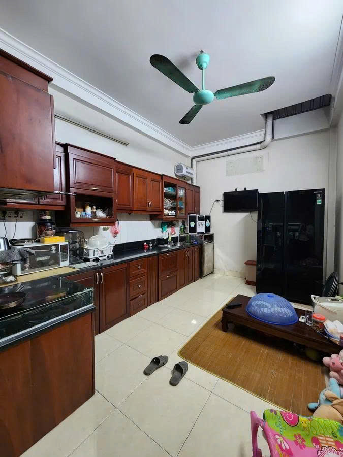 Cần bán Nhà mặt tiền Phường Kiến Hưng, Hà Đông, Diện tích 50m², Giá 20.8 Tỷ