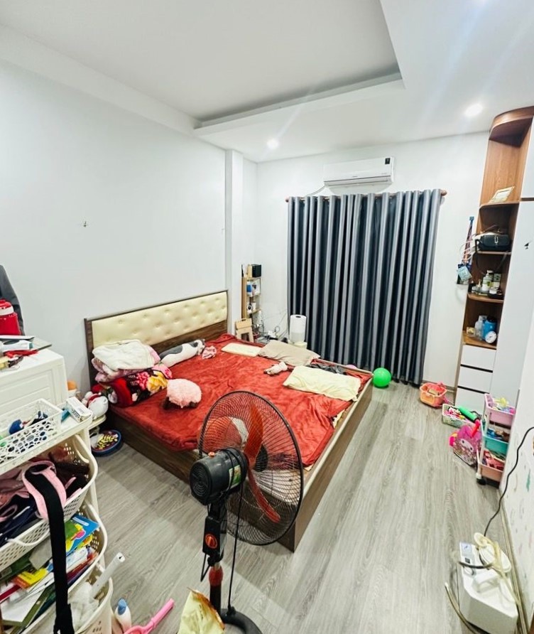 Bán nhà Tân Triều, Thanh Trì, Ô tô gần, Kinh doanh, 4N, 32m2, 7.65 tỷ(CTL) 3