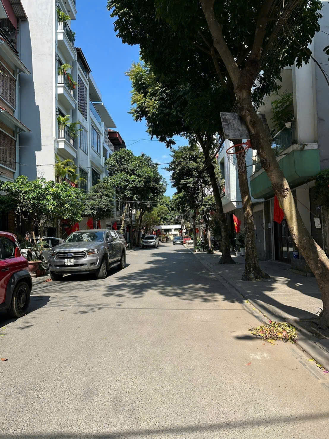 BÁN NHÀ KHU 918 PHÚC ĐỒNG - 7 TẦNG THANG MÁY - ĐƯỜNG 15M - FULL NỘI THẤT. 2