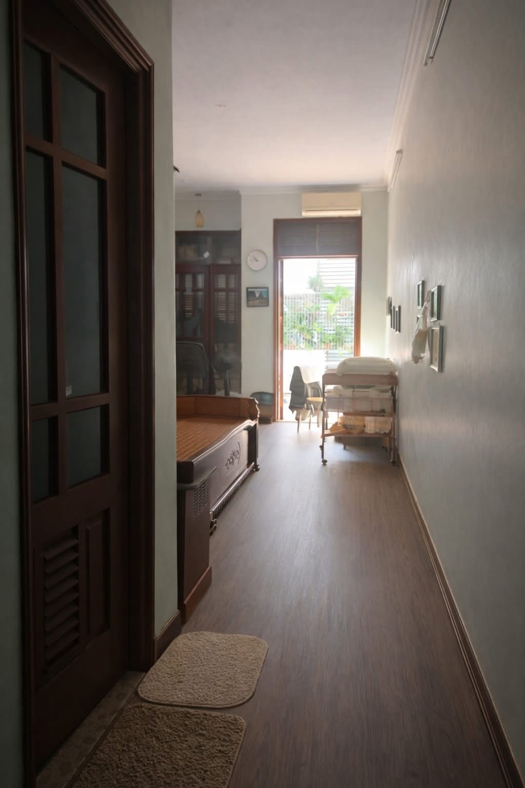 Bán nhà mặt phố khu Đông Nam Cường, TP Hải Dương, 70m2, mt 4m, 4 ngủ khép kín, 5.8 tỷ 3