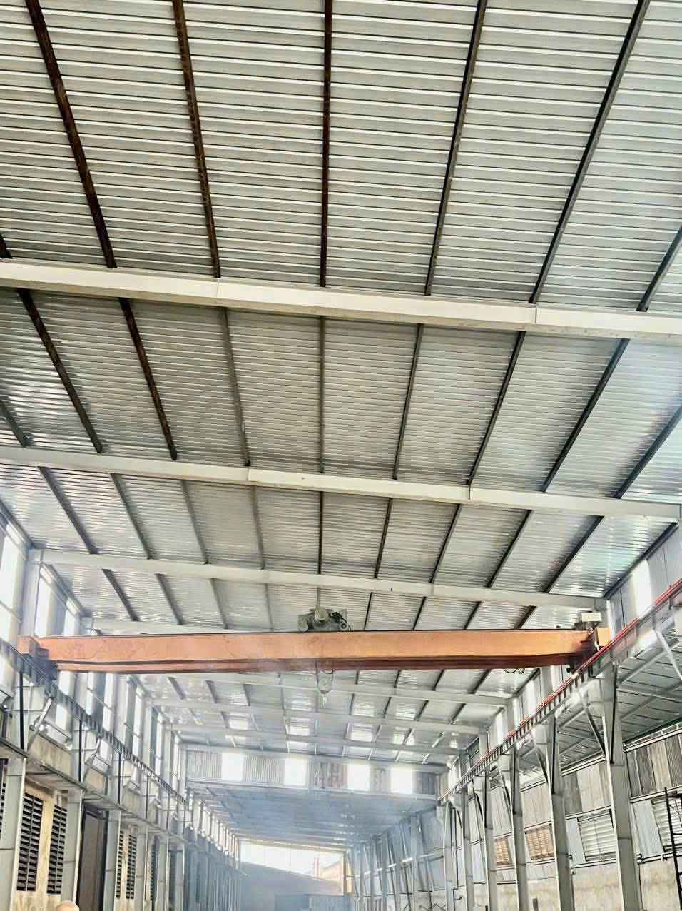 CHO THUÊ KHO XƯỞNG Tại CỔ LOA. ĐÔNG ANH. HÀ NỘI 2