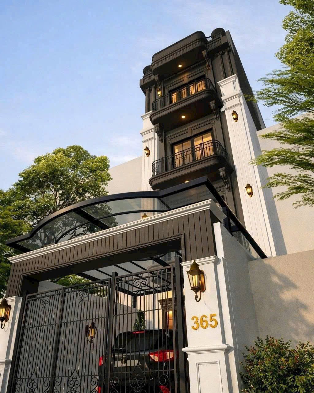 Giá cực tốt lô đất mặt đường Trường Chinh, ph Thanh Bình, TP HD, 61.7m2, mt 4.01m, KD 3