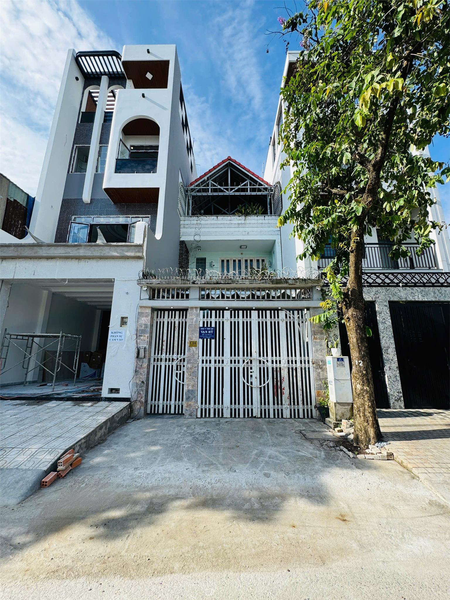 NHÀ DÒNG TIỀN 240 TRIỆU, VIEW SÔNG, CẠNH PHÚ MỸ HƯNG, HƠN 10 TỶ 2