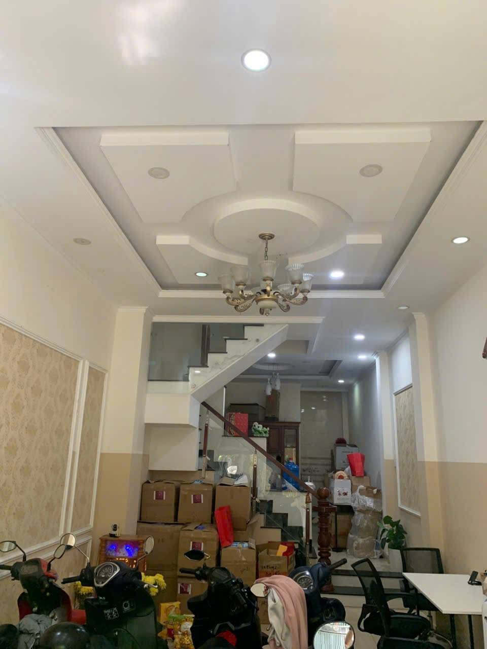 CHO THUÊ NHÀ KHU LỘC VỪNG HẺM XE TẢI, GẦN VẠN PHÚC, P. HIỆP BÌNH PHƯỚC, TP. THỦ ĐỨC. 2