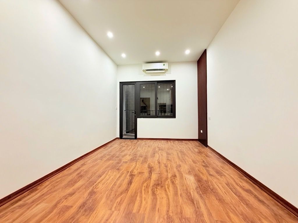 Bán nhà Nguyễn Trãi, Thanh Xuân, 2 thoáng, ô tô, nở hậu, 25m2, 6.95 tỷ(CTL) 2