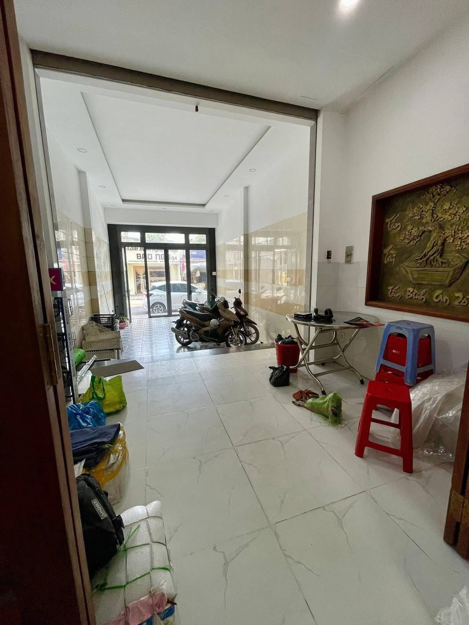 CHO THUÊ NHÀ 1T3L Mặt Tiền ĐƯỜNG số 38 Gần Chợ Hiệp Bình-Phạm Văn Đồng 2