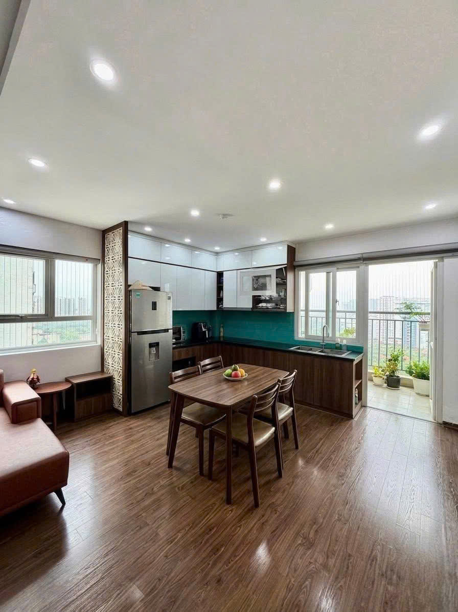 Chỉ Hơn 4 Tỷ – Sở Hữu Ngay Căn Góc 80m² View Hồ Thanh Hà Siêu Đẹp 2