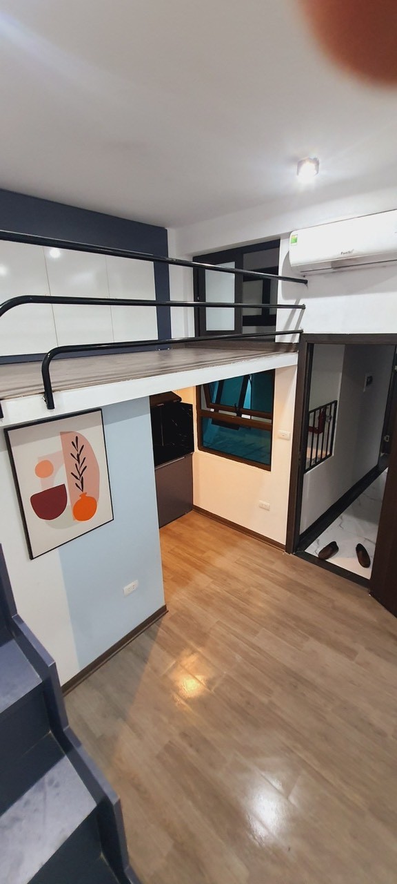 BÁN GẤP TÒA CCMN NGÃ TƯ SỞ 55M2 6T 15PKK DOANH THU CAO GIÁ CHỈ 12.5 TỶ 2