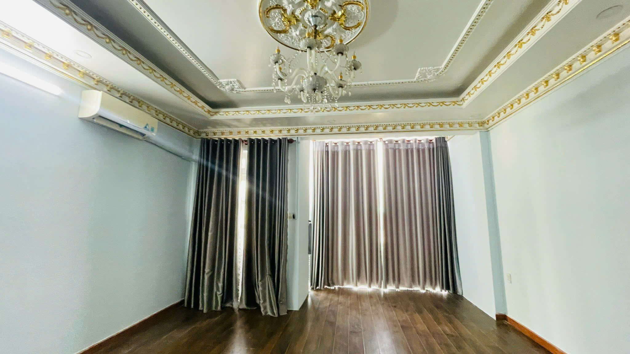 Cho thuê Nhà mặt tiền dự án Dự án Sông Đà, Diện tích 270m², Giá 20 Triệu/tháng 2