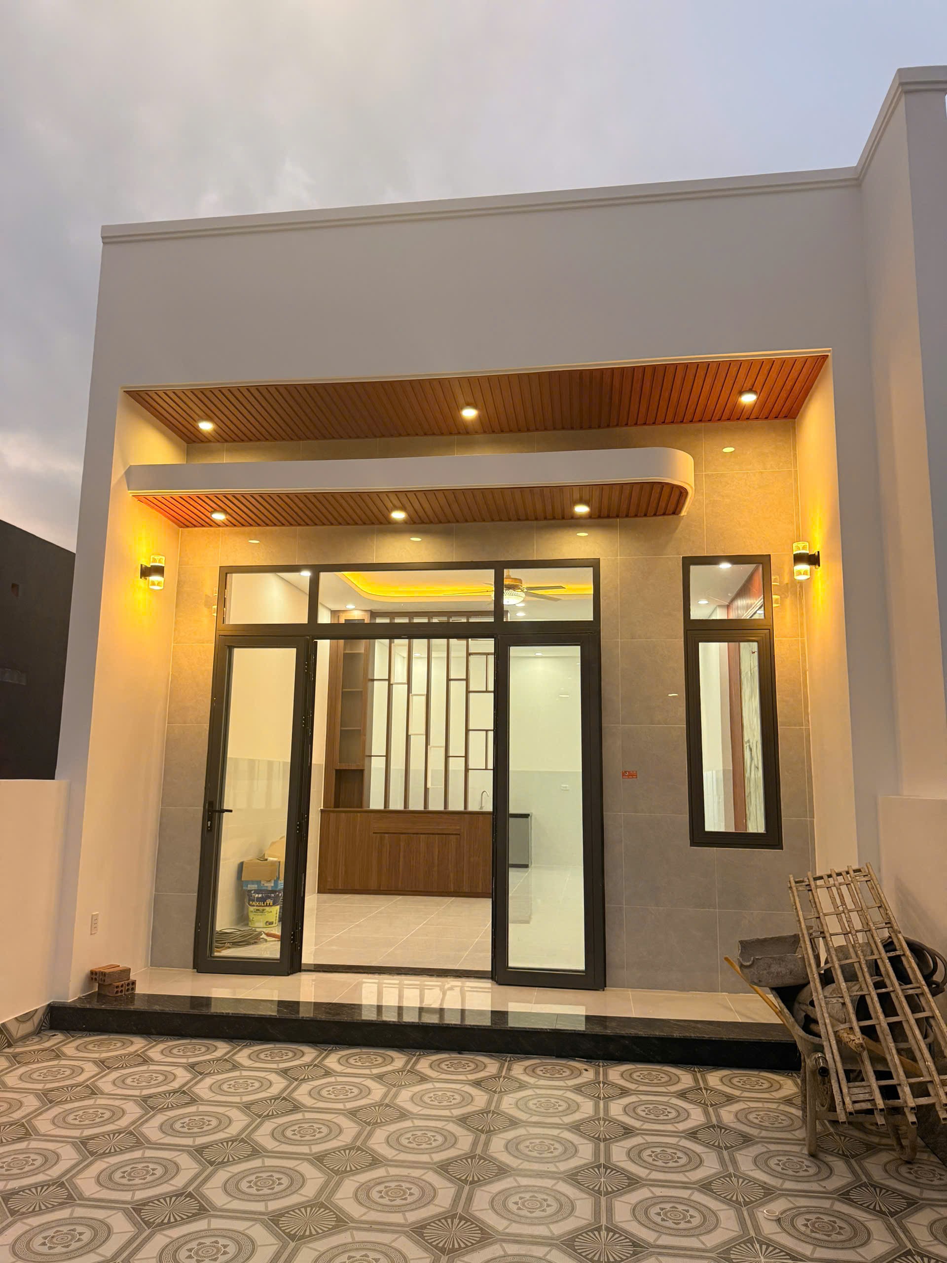 NHÀ MỚI ĐẸP – GIÁ TỐT TRUNG TÂM LONG ĐIỀN, TP.HCM 2