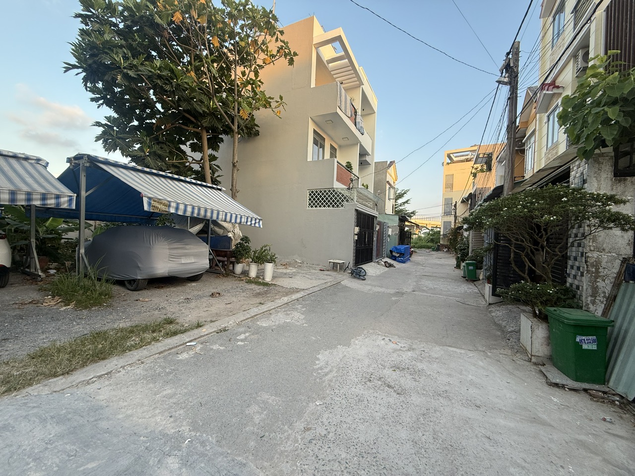 Bán Nhà Nguyễn Duy Trinh, P. Long Trường – 60m2 – 3 Tầng – Giá 5.79 Tỷ 2