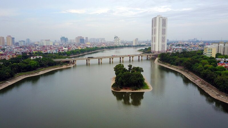 [GẤP] BÁN LIỀN KỀ LINH ĐÀM VIEW CÔNG VIÊN NỘI KHU, LÔ GÓC,GIÁ ĐẦU TƯ 136m2 giá chỉ 28.6 tỷ 4