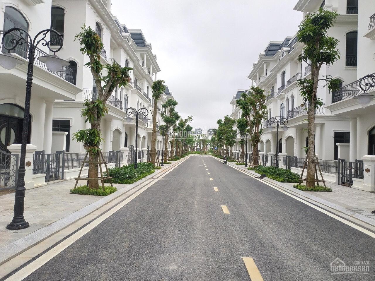 Độc quyền bán căn biệt thự 4 tầng hai mặt vị trí kim cương có 1 - 0 - 2 VIP LH 0912 865 666 2