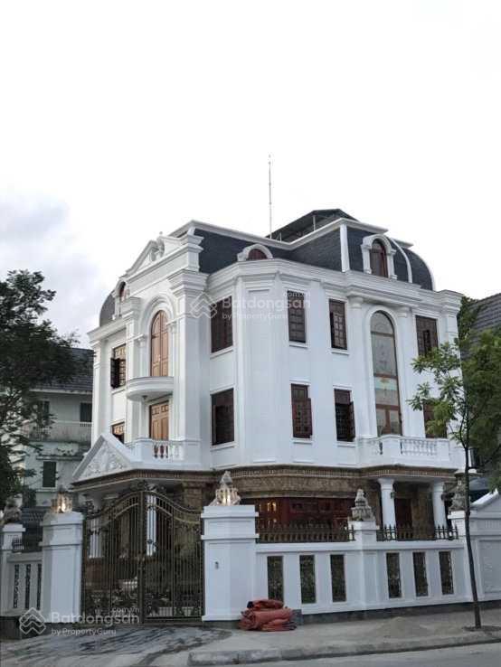 Cần bán Biệt thự dự án Khu đô thị  Vân Canh, Diện tích 308m², Giá 170 Triệu/m² 2