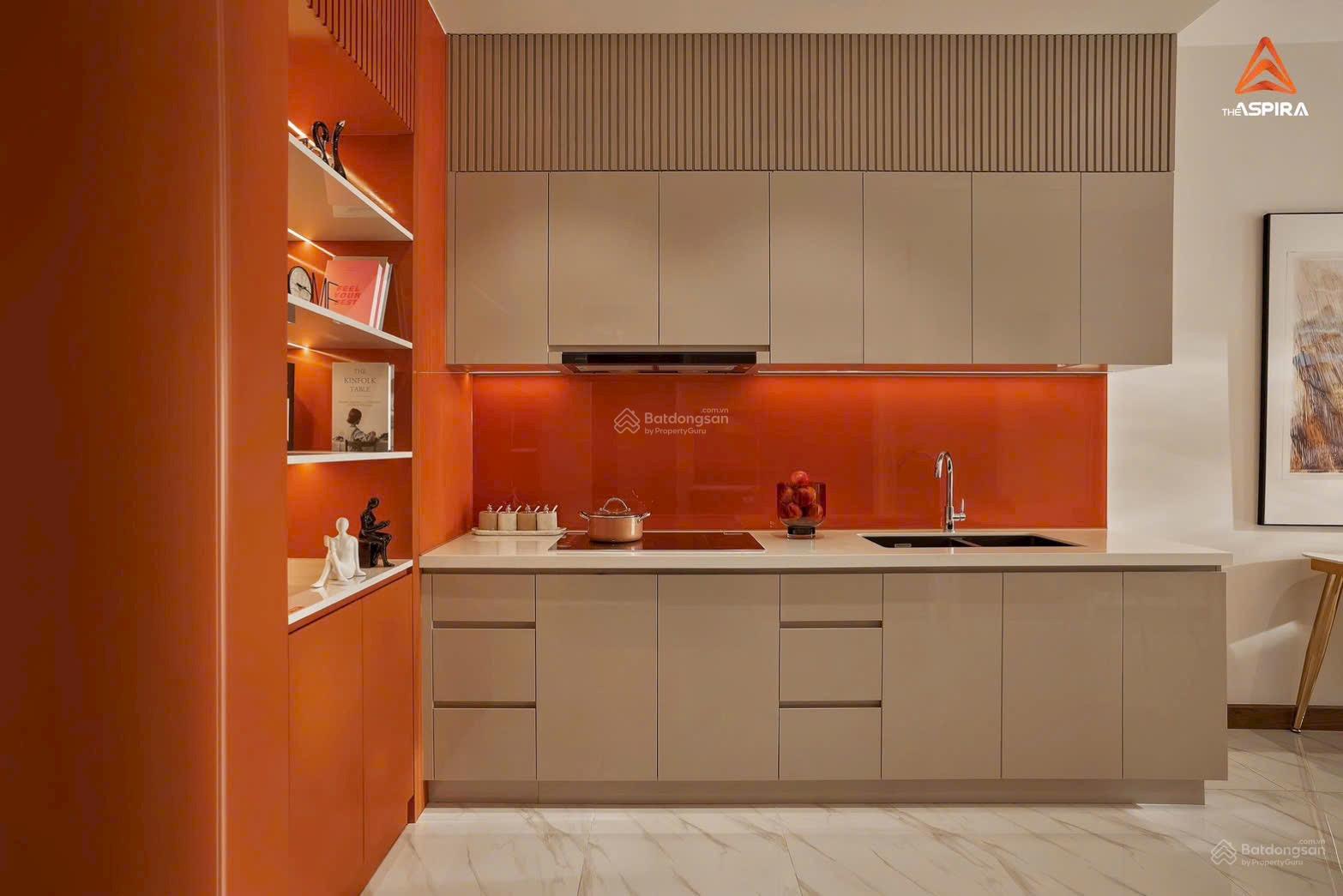 Cần bán Căn hộ chung cư dự án The Aspira, Diện tích 67m², Giá 39,7 Triệu/m² 7