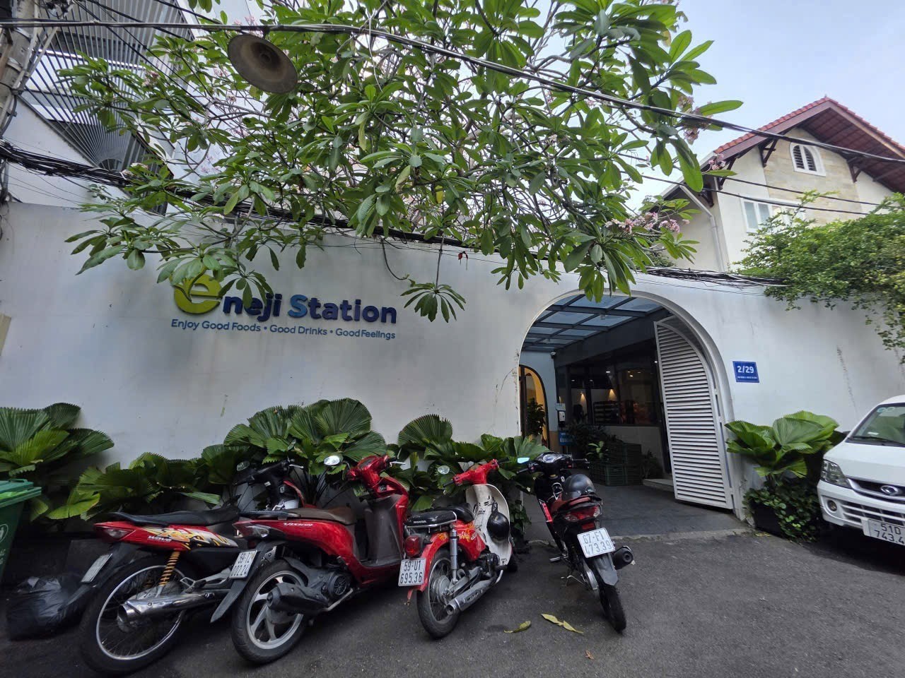 SIÊU BIỆT THỰ 2 MẶT TIỀN CAO THẮNG Q.3 - 231m2 - ACB THUÊ 5 NĂM 8