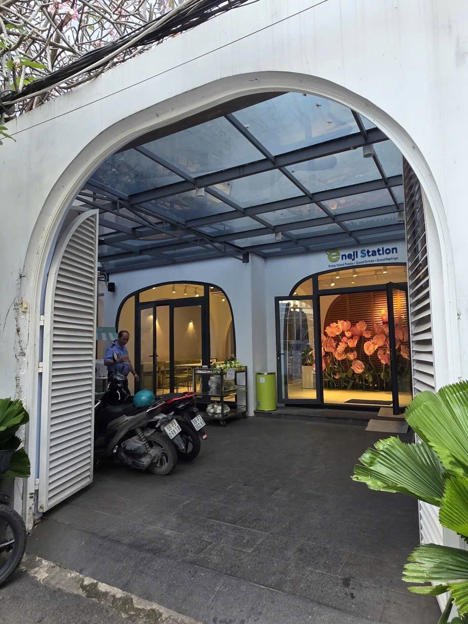 SIÊU BIỆT THỰ 2 MẶT TIỀN CAO THẮNG Q.3 - 231m2 - ACB THUÊ 5 NĂM 6