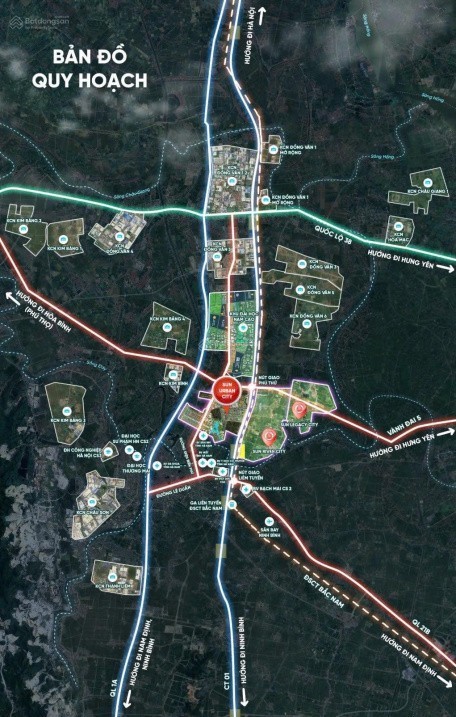 Full giá 1,8tỷ cho căn hộ 3 phòng ngủ tại Sun Urban City Hà Nam, cam kết rẻ nhất thị trường!