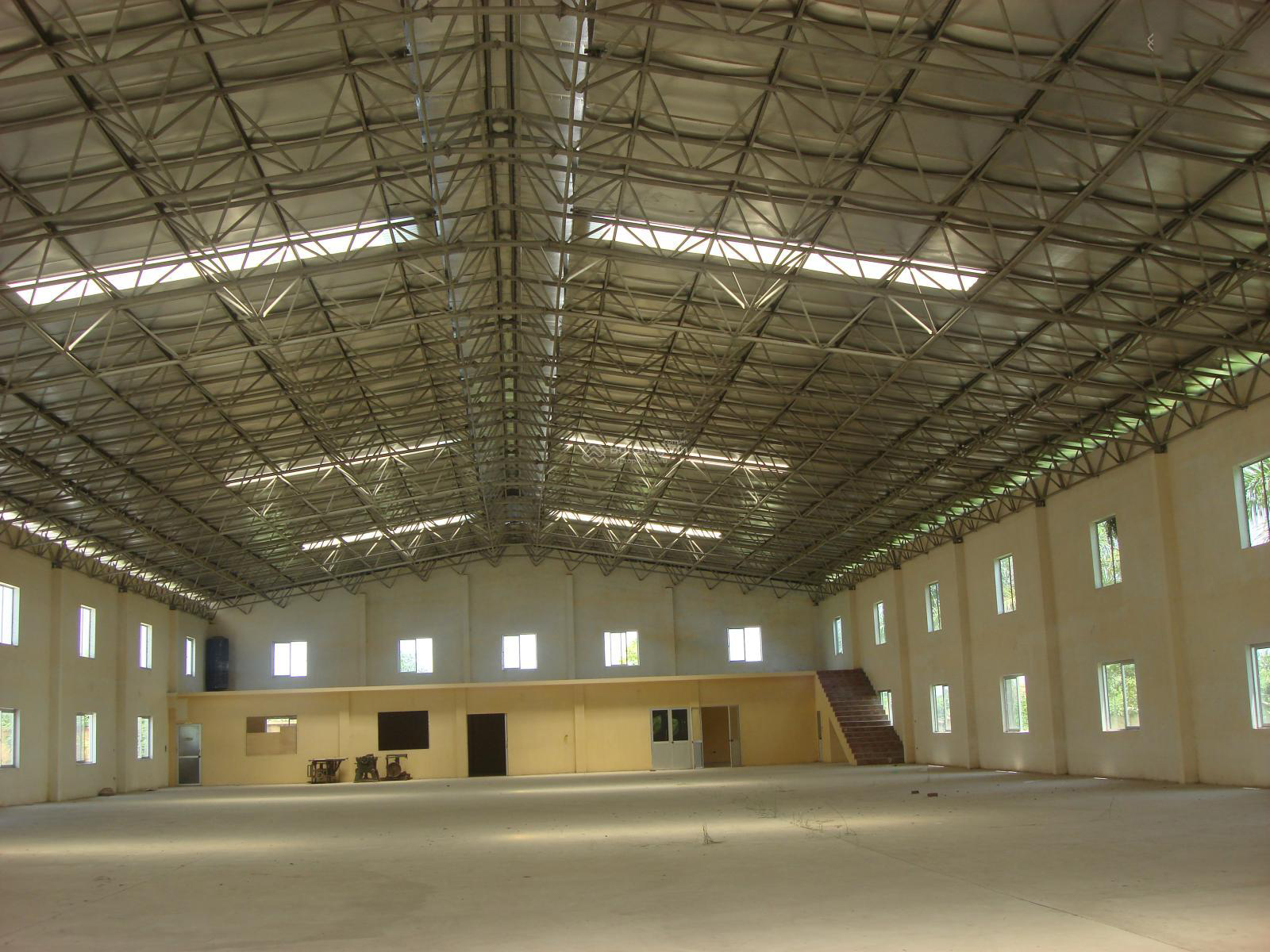 Cần bán Kho - Nhà xưởng Thường Tín, Hà Nội, Diện tích 11000m², Giá Thương lượng