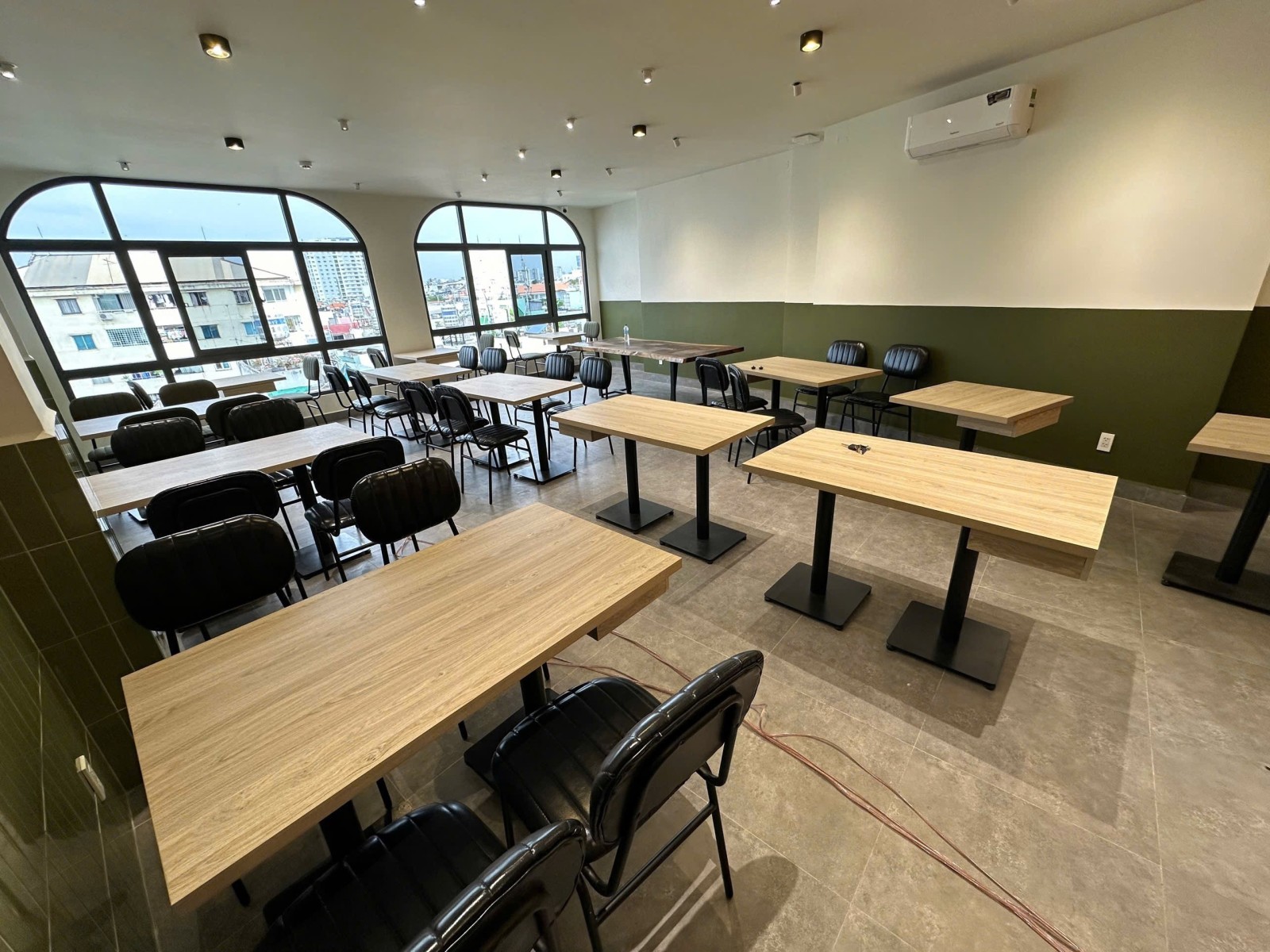 TOÀ NHÀ MẶT TIỀN VẠN KIẾP - 7 TẦNG THANG MÁY - HỢP ĐỒNG THUÊ 110 TRIỆU/THÁNG 28